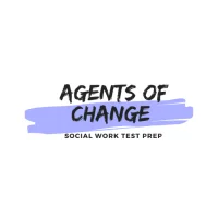 Agents of Change ASWB Prep